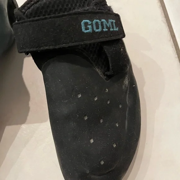 butora Gomi climbing shoes.mens. Not La Sportiva. - Picture 2 of 13